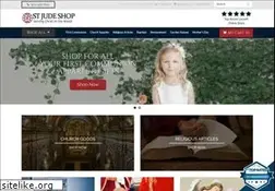 Sites similar to stjudeshop.com