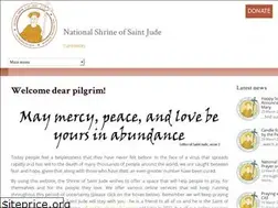 Sites similar to stjudeshrine.org.uk