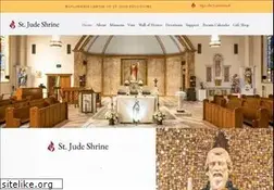 Sites similar to stjudeshrine.org