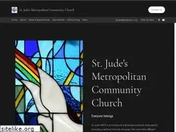 Sites similar to stjudesmcc.org