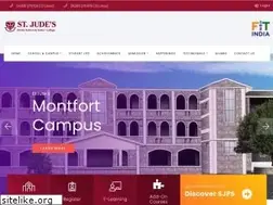 Sites similar to stjudesonline.in