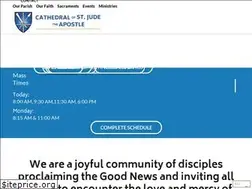 Sites similar to stjudesp.org