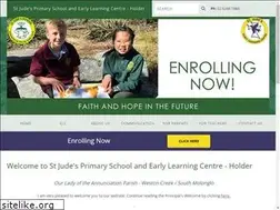 Sites similar to stjudesps.act.edu.au