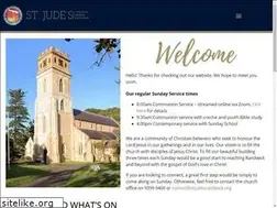 Sites similar to stjudesrandwick.org.au