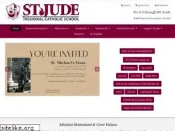 Sites similar to stjudesschool.org