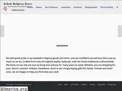 Sites similar to stjudestore.com