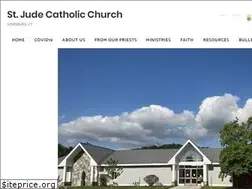 Sites similar to stjudevt.org