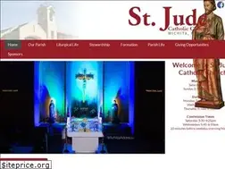 Sites similar to stjudewichita.org