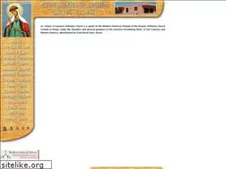 Sites similar to stjuliana.com