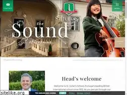 Sites similar to stjulians.com