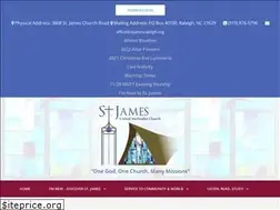 Sites similar to stjumc.us