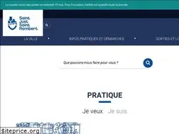 Sites similar to stjust-strambert.fr