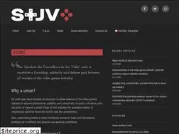 Sites similar to stjv.fr