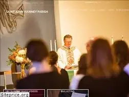 Sites similar to stjvp.org