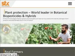 Sites similar to stk-ag.com