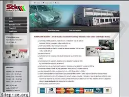 Sites similar to stk-bohdalec.cz