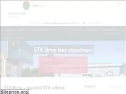 Sites similar to stk-brno.cz