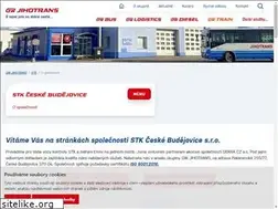 Sites similar to stk-cb.cz