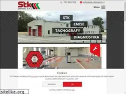 Sites similar to stk-diskard.cz