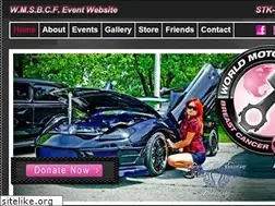 Sites similar to stk-events.com