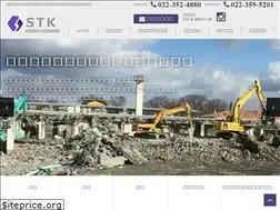 Sites similar to stk-g1.co.jp