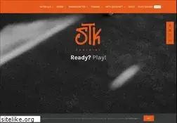 Sites similar to stk-garching.de