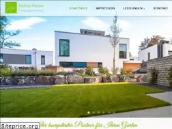 Sites similar to stk-gartengestaltung.de