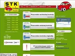 Sites similar to stk-kosice.sk