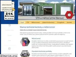 Sites similar to stk-kraluvdvur.cz