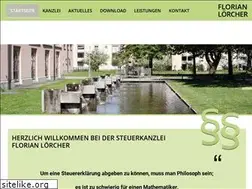 Sites similar to stk-loercher.de