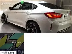 Sites similar to stk-mercury.com