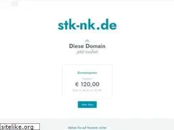 Sites similar to stk-nk.de