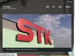 Sites similar to stk-repy.cz
