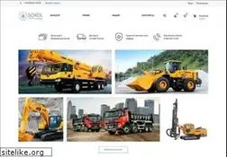 Sites similar to stk-solar.ru