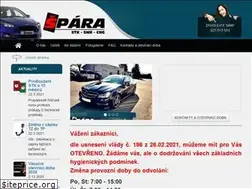 Sites similar to stk-spara.cz