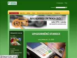 Sites similar to stk-tachov.eu