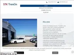 Sites similar to stk-trencin.sk