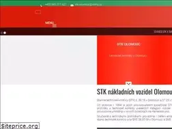 Sites similar to stk-truck.cz