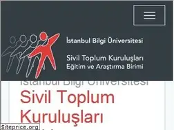 Sites similar to stk.bilgi.edu.tr