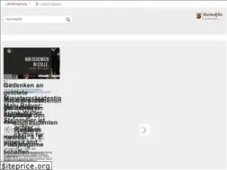 Sites similar to stk.rlp.de