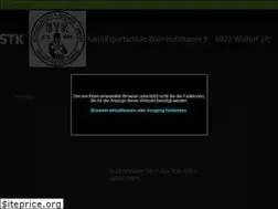 Sites similar to stk1.at
