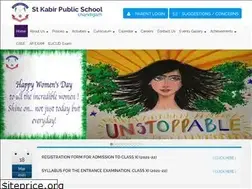 Sites similar to stkabir.co.in