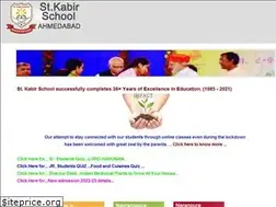 Sites similar to stkabir.com
