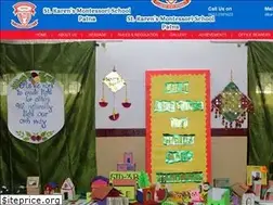 Sites similar to stkarensmontessorischool.com