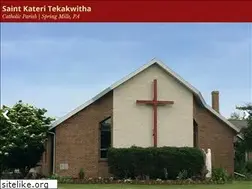 Sites similar to stkaterichurch.org