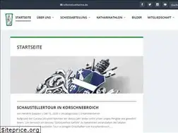 Sites similar to stkatharina.de