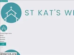 Sites similar to stkatherineswestway.org.uk