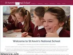 Sites similar to stkevins.ie