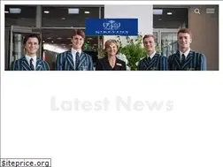 Sites similar to stkevins.vic.edu.au