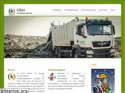 Sites similar to stkh.hu